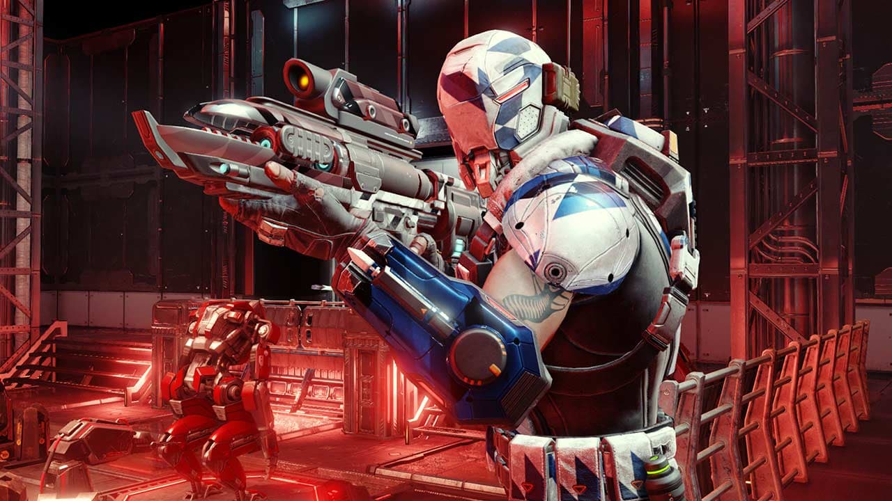 XCOM 2 Collection