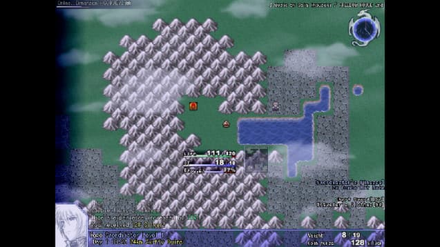 One Way Heroics