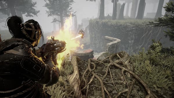 Deathgarden™: BLOODHARVEST