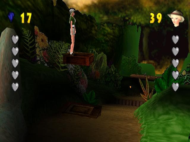 Barbie: Explorer