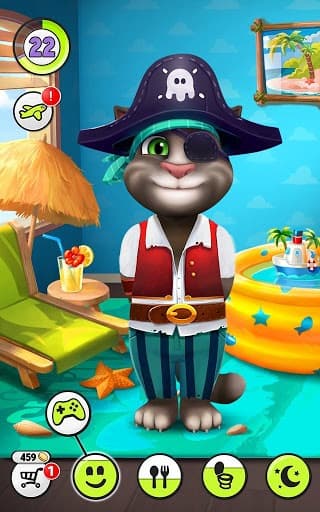 My Talking Tom