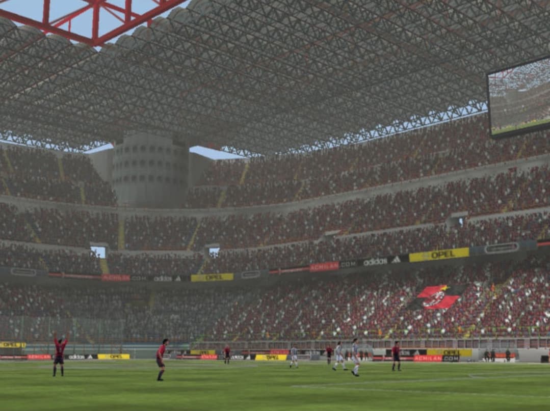 AC Milan Club Football 2005