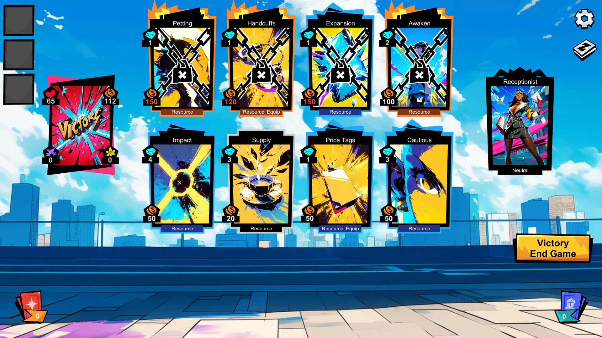 Card Chase