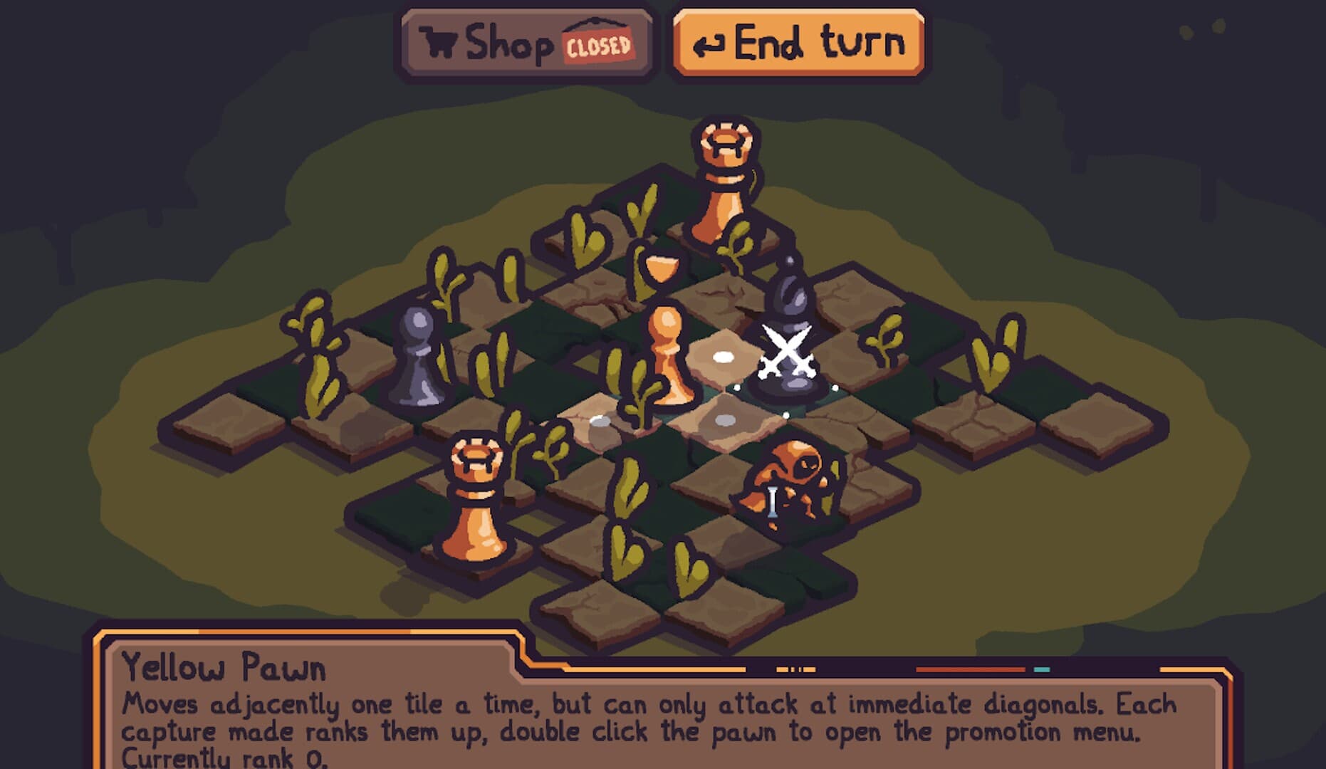 Boardfall