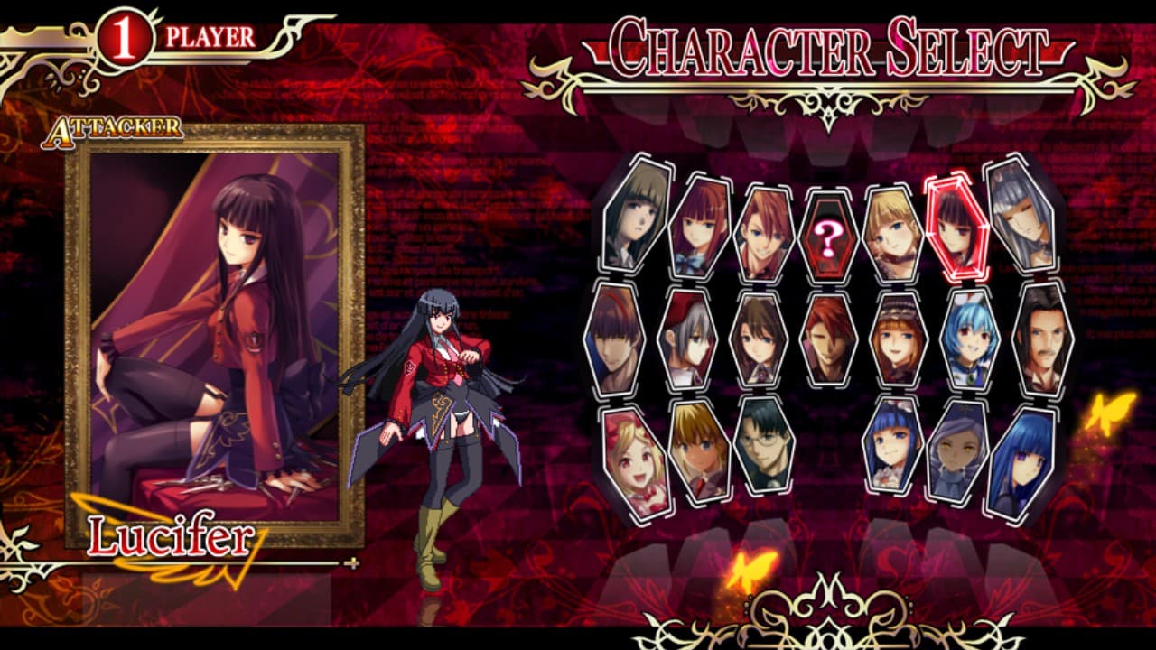 Umineko: Golden Fantasia