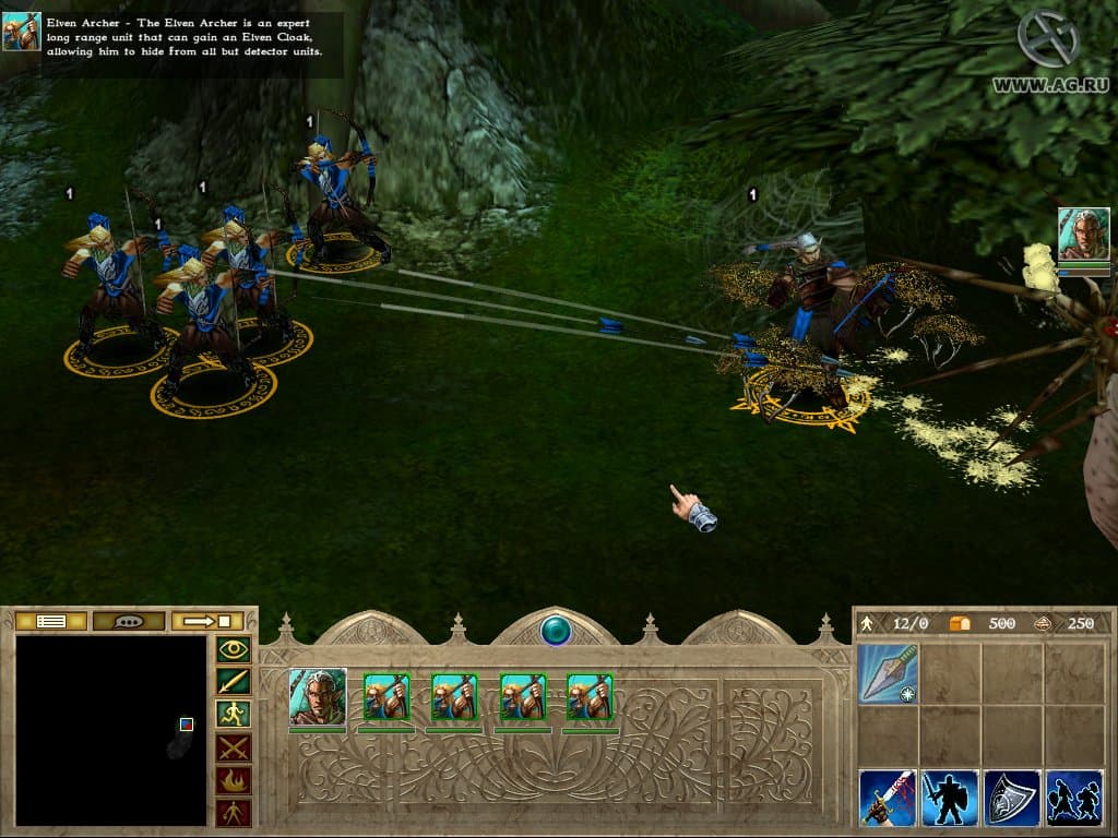 The Lord of the Rings: War of the Ring