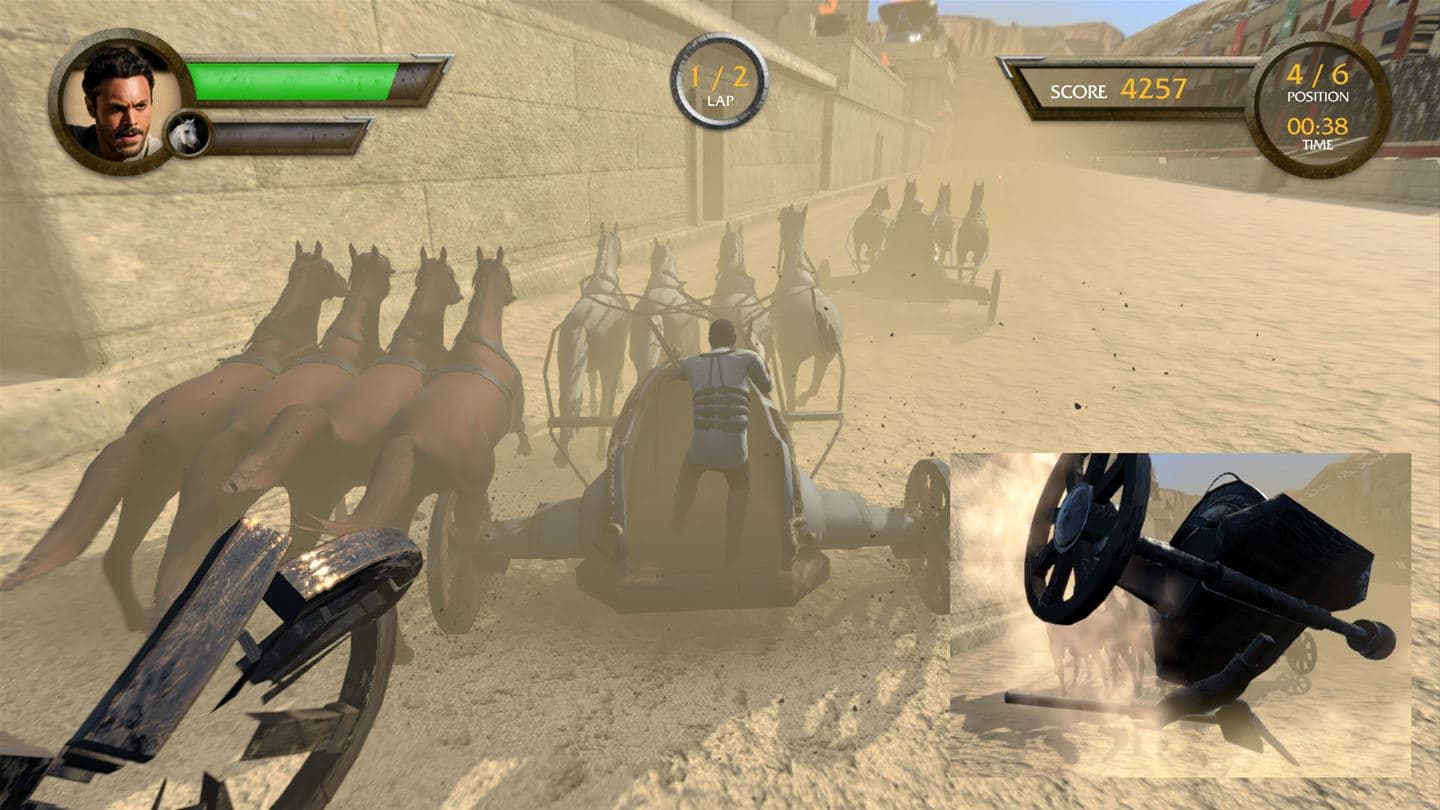 Ben-Hur