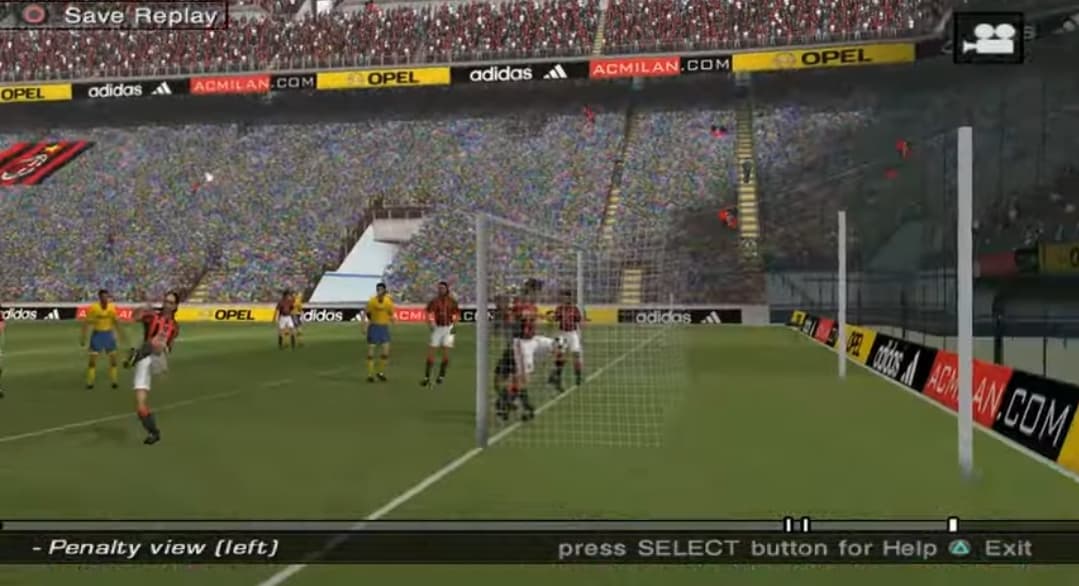 AC Milan Club Football