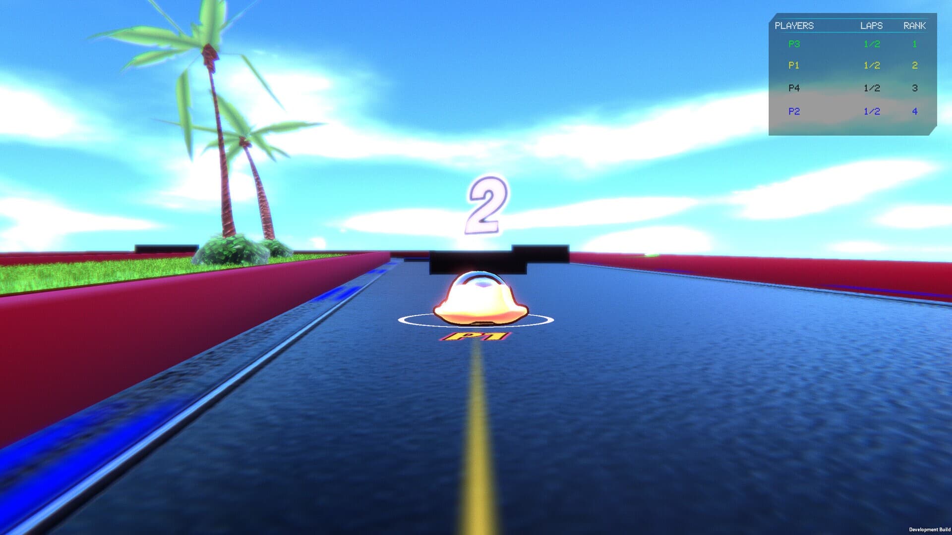 BumpBot
