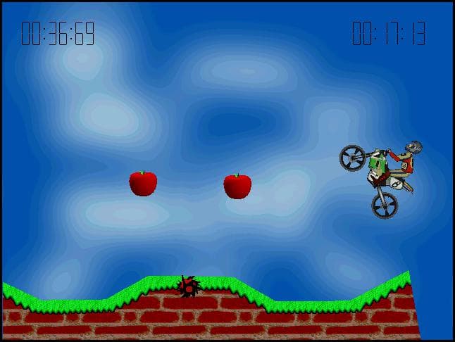 Elasto Mania