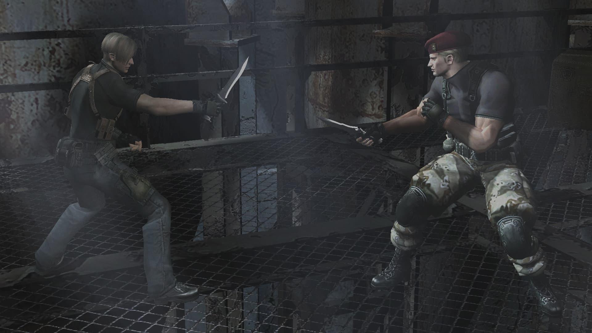Resident Evil 4 Ultimate HD Edition