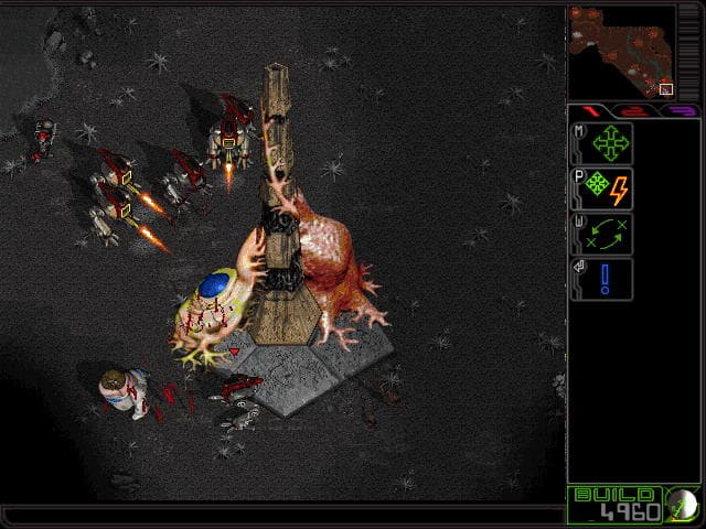 Dark Colony