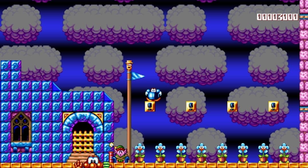 James Pond: Codename Robocod