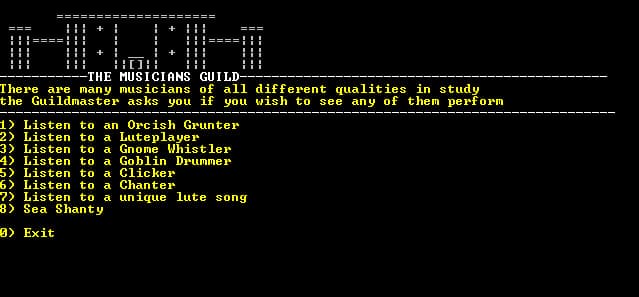 Warsim: The Realm of Aslona