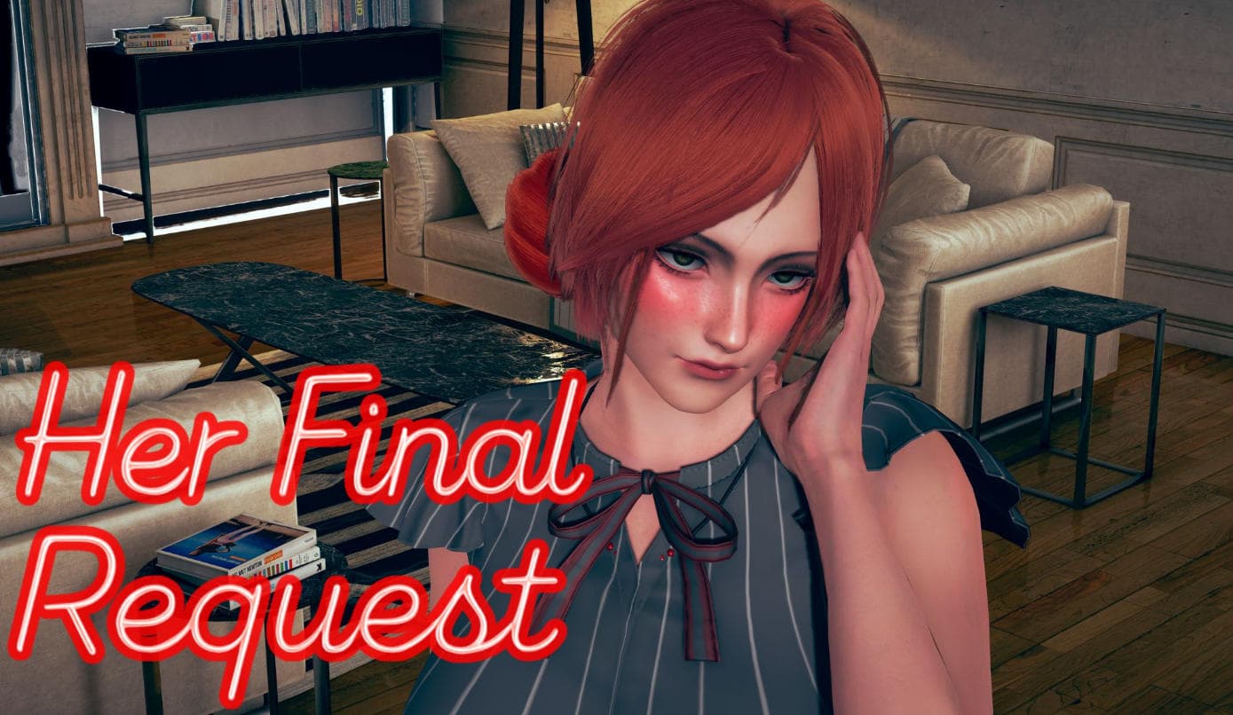 Her Final Request