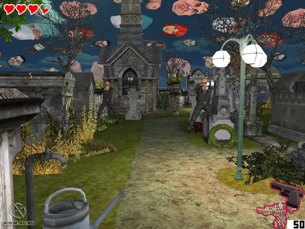 Lula 3D
