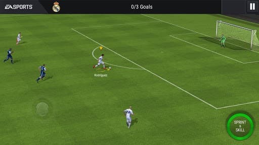 FIFA Soccer