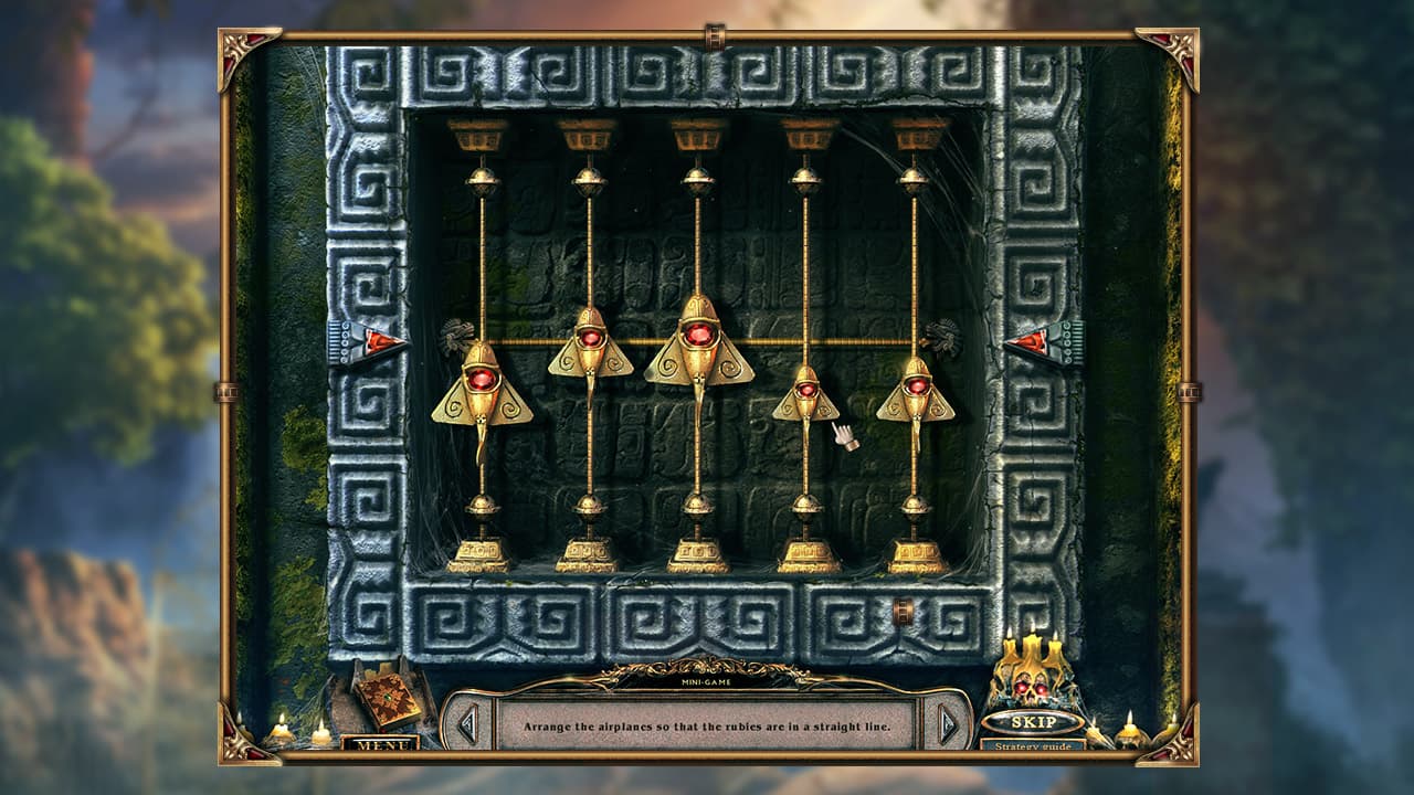 Portal of Evil: Stolen Runes Collector's Edition