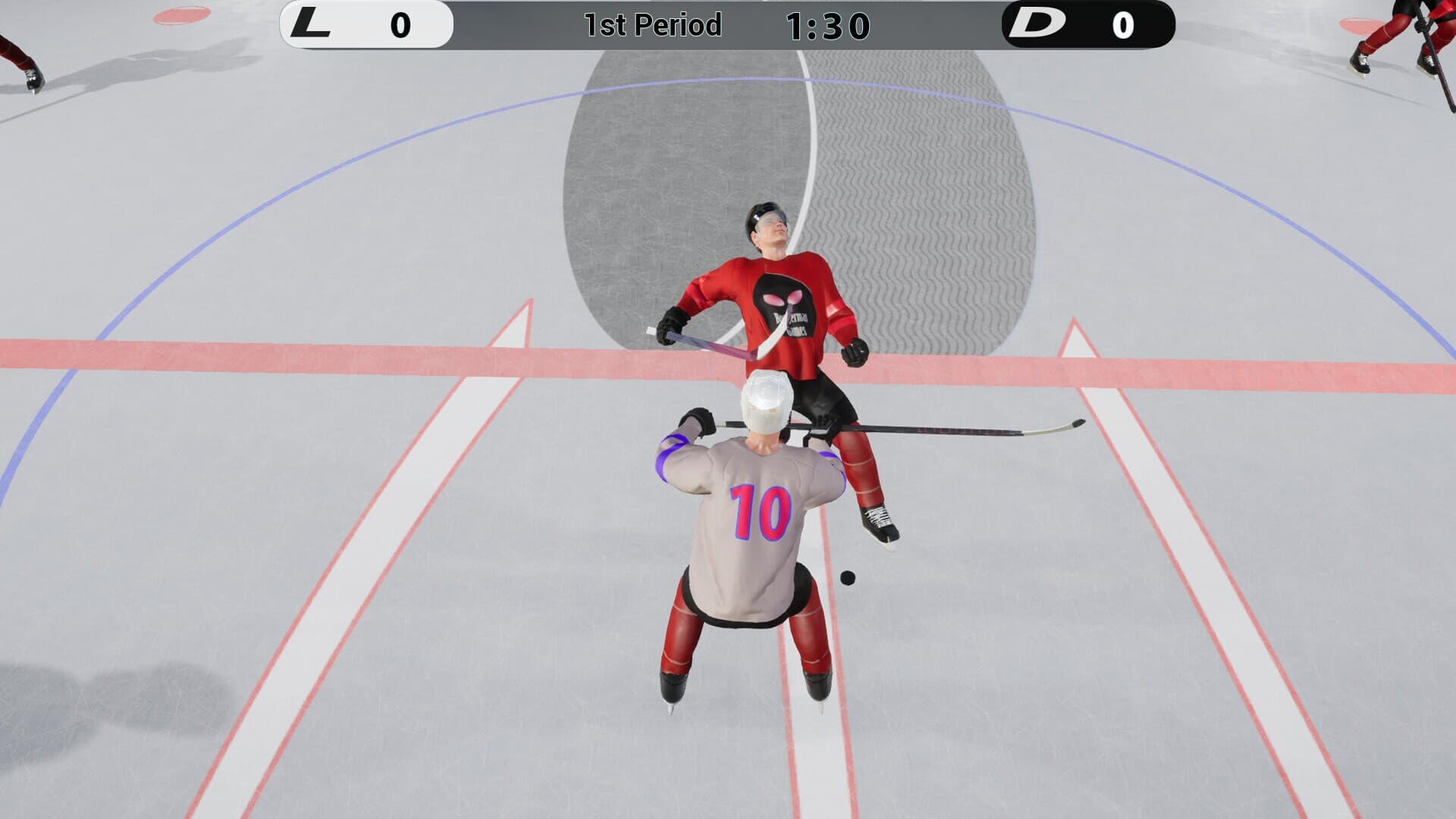 Hockey Club