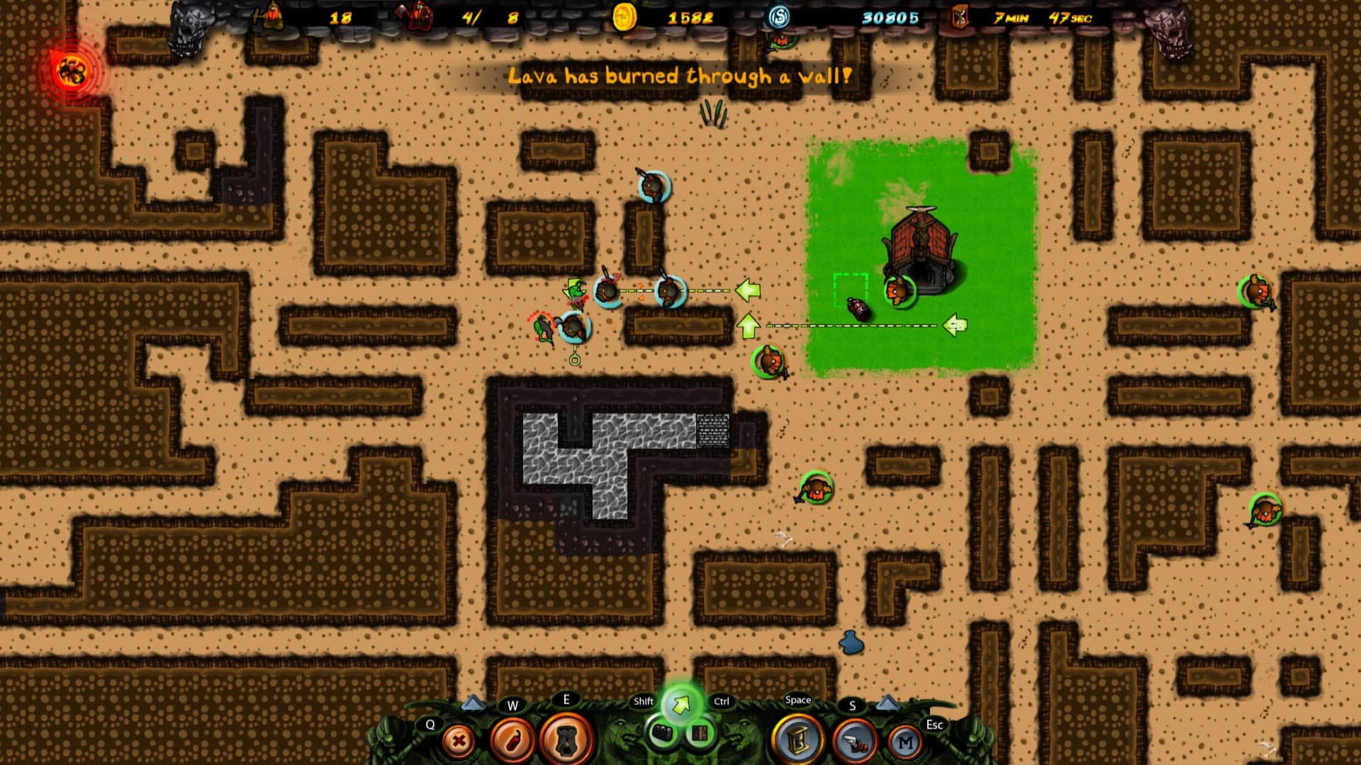 Dwarfs - F2P