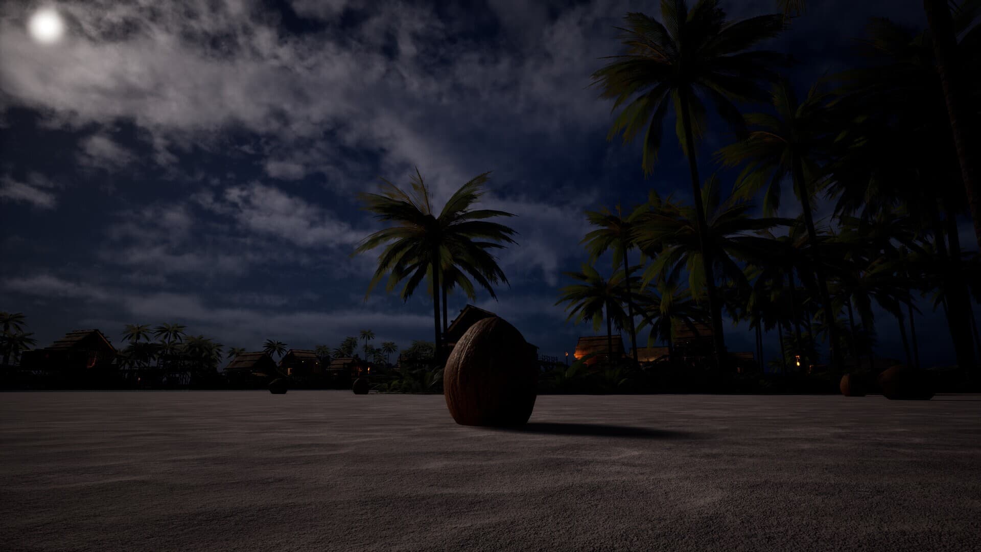 Coconut Simulator 2