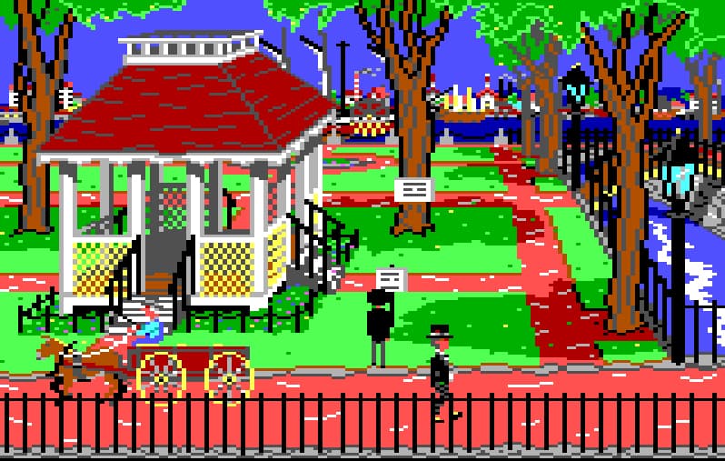 Gold Rush! Classic