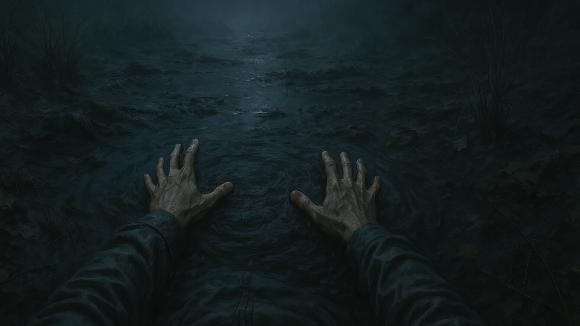 Where the Roads Die