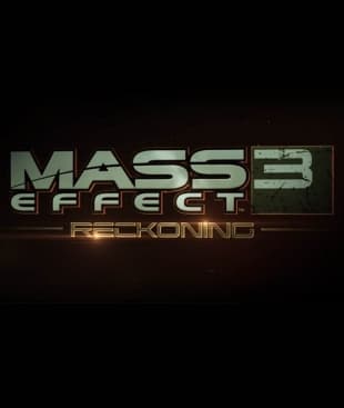 Mass Effect 3: Reckoning