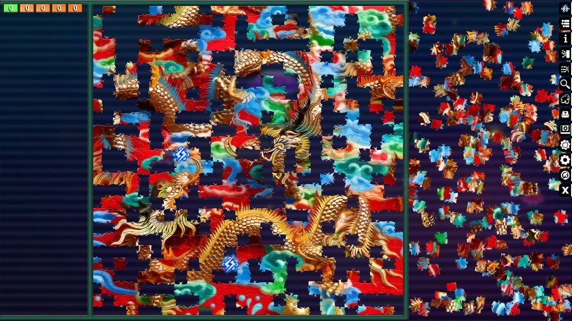 Pixel Puzzles Ultimate