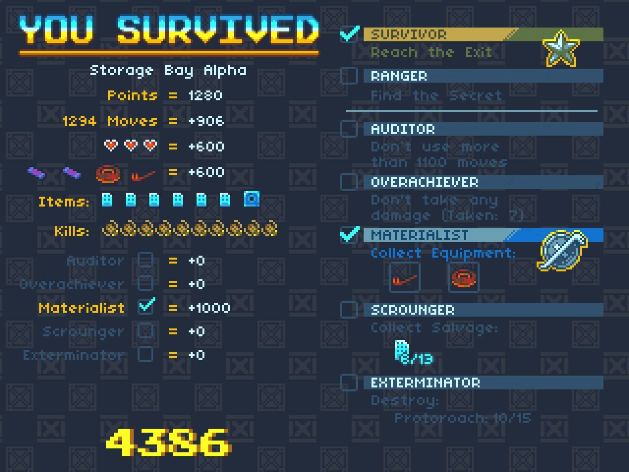 Puzzle Depot