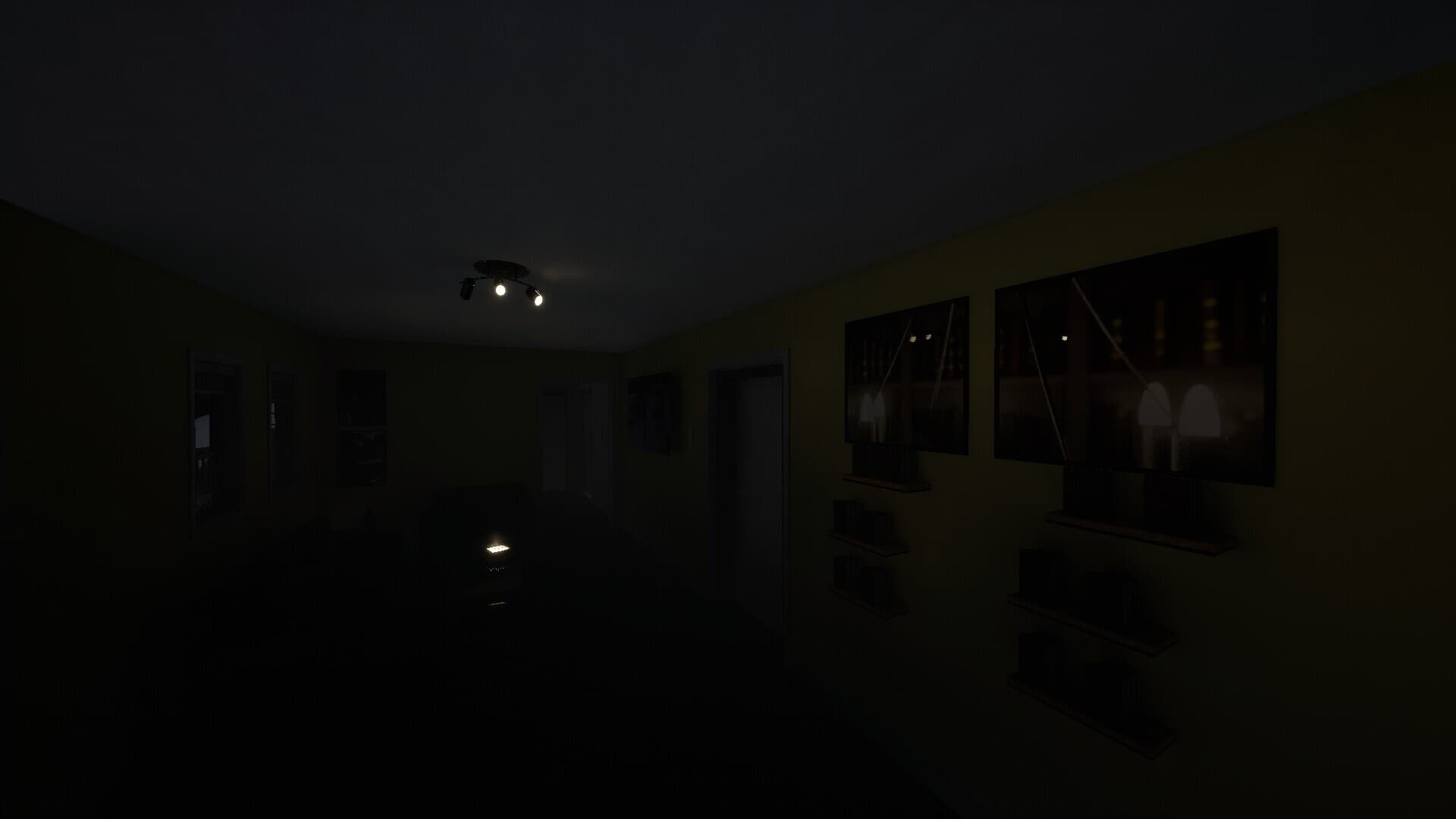 Silent Street