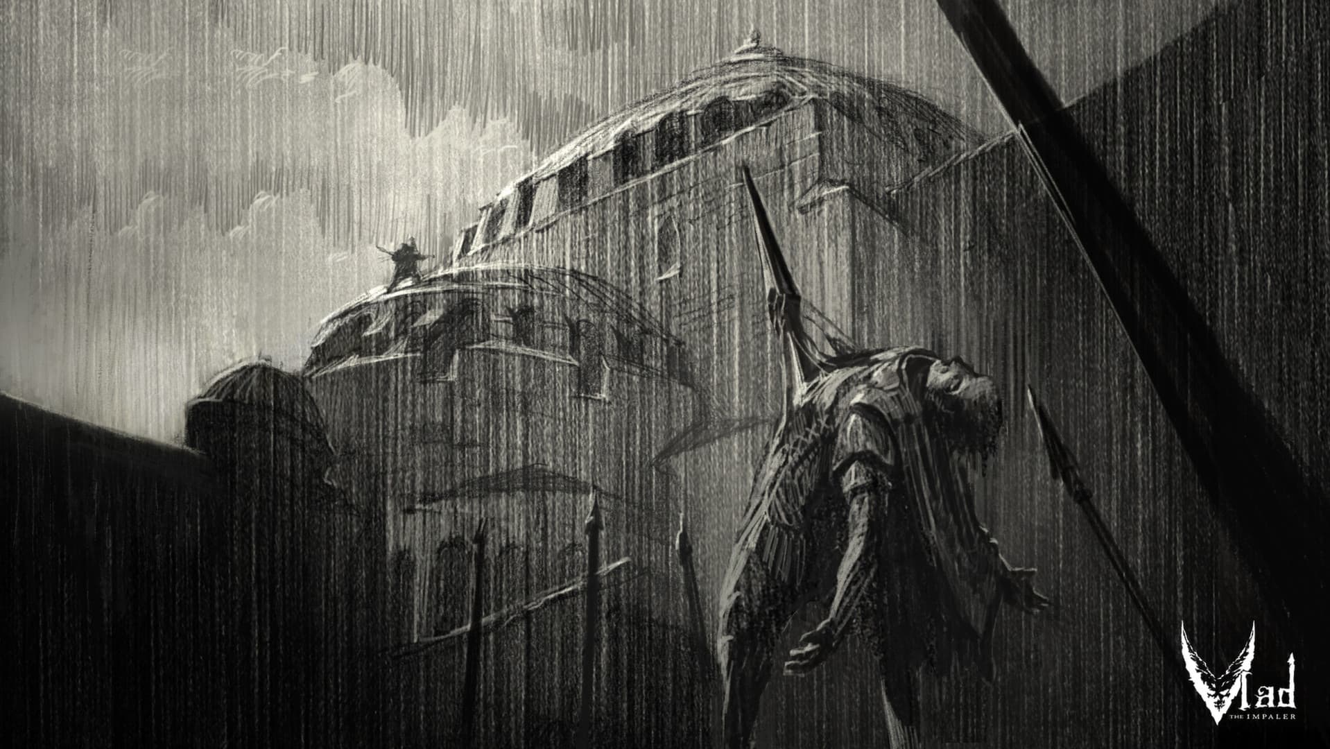 Vlad the Impaler