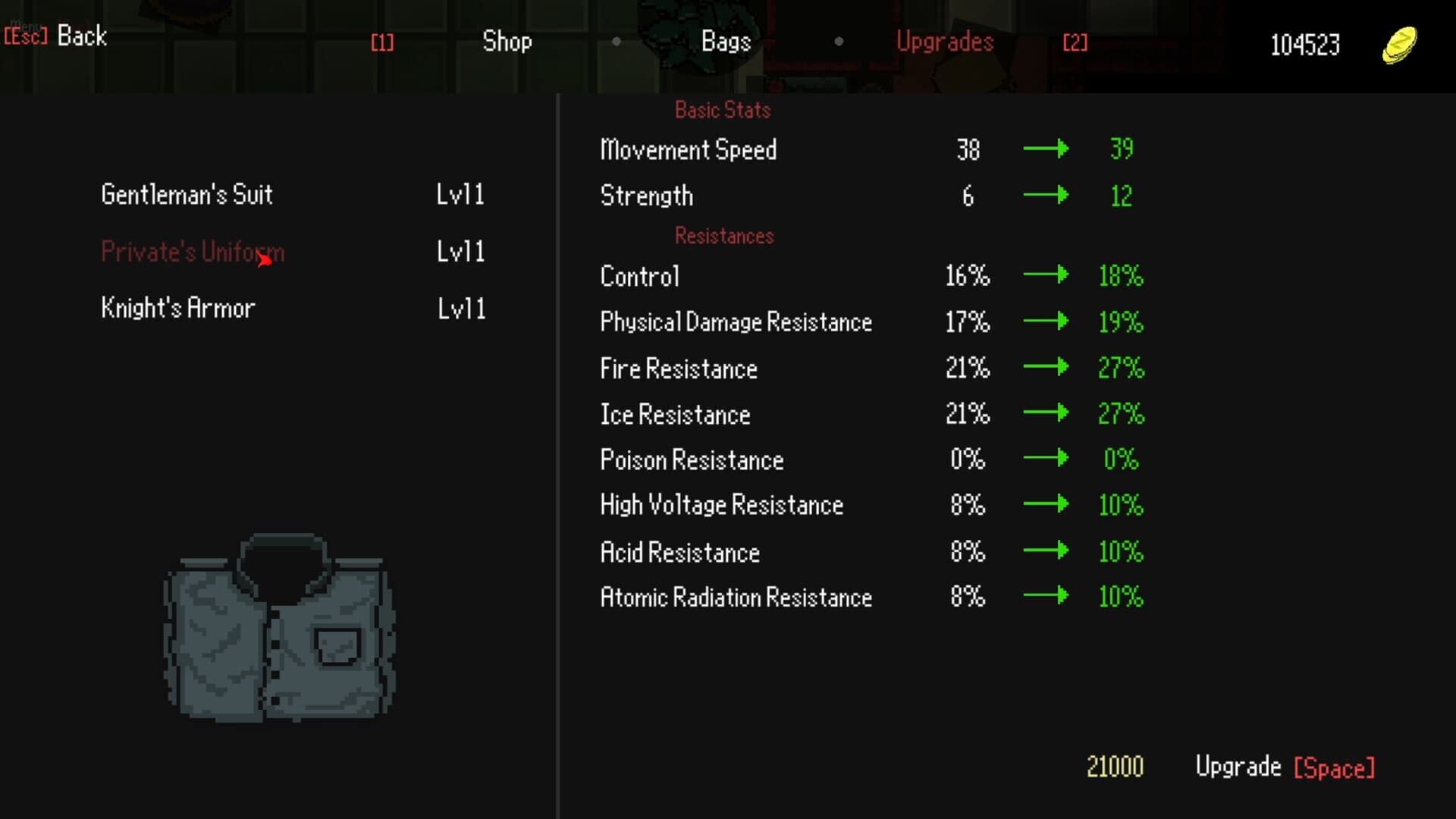 Nazizombie's Slayer