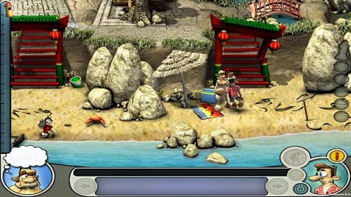 Neighbours from Hell 2: On Vacation