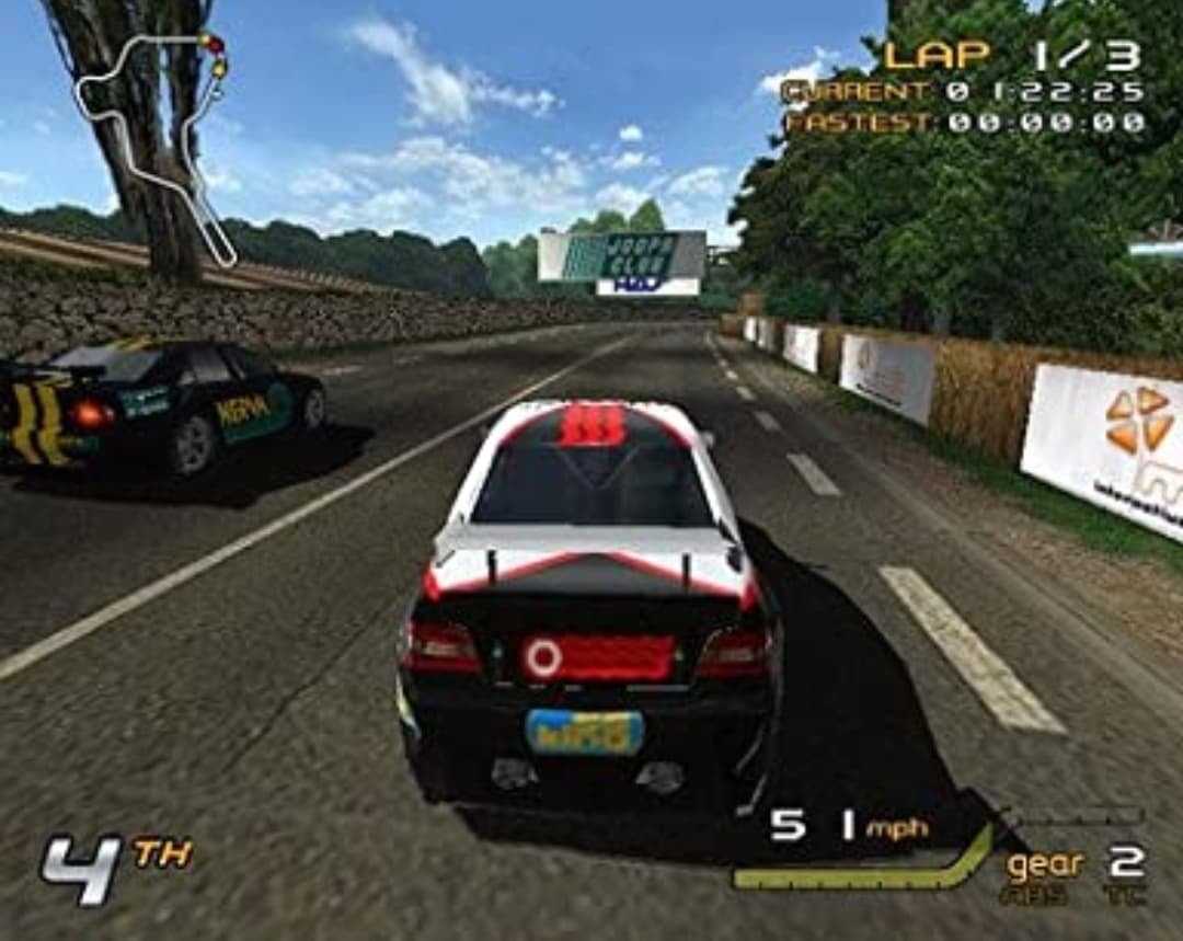 GT-R Touring