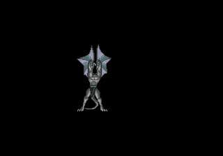 Gargoyles