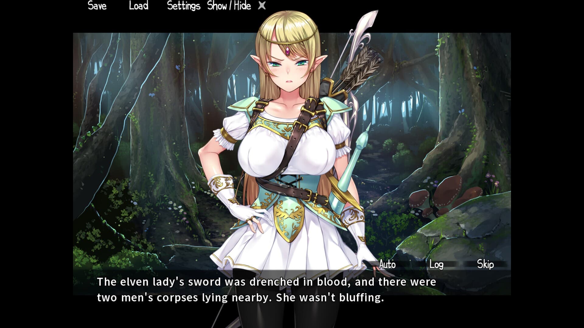 Isekai Revitalizer