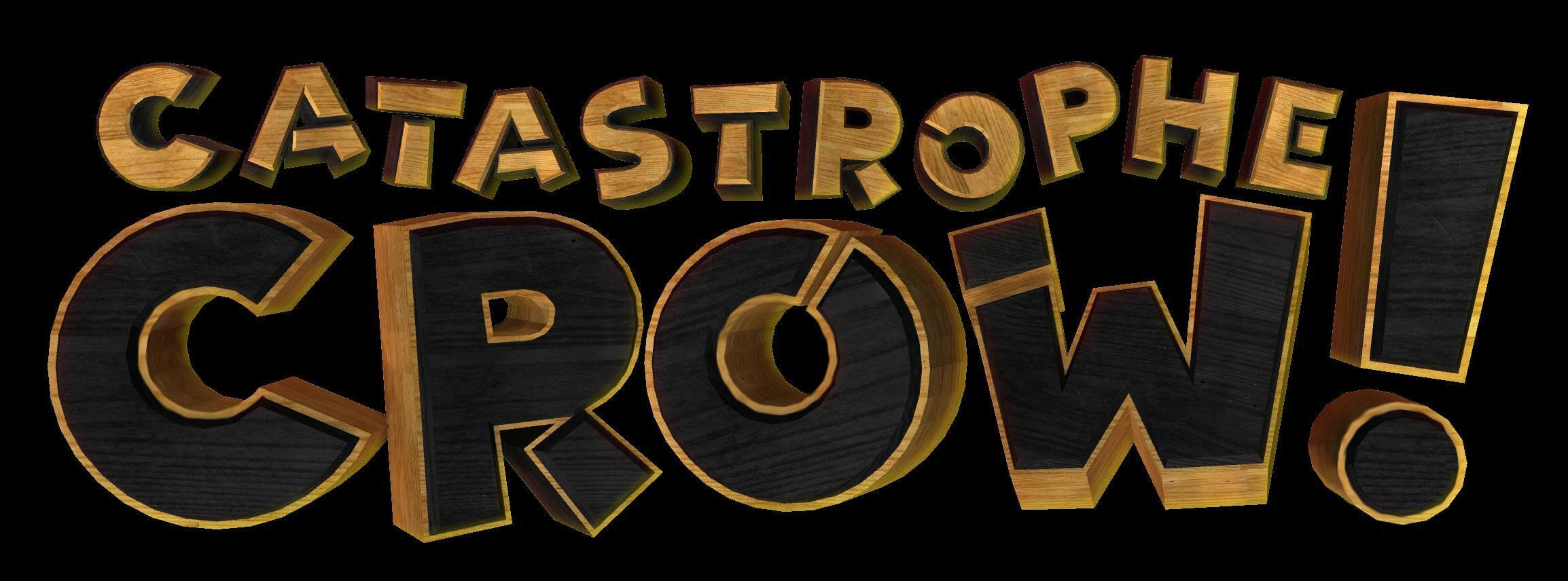 Catastrophe Crow N64 Unity Project [LEAKED FILE!]