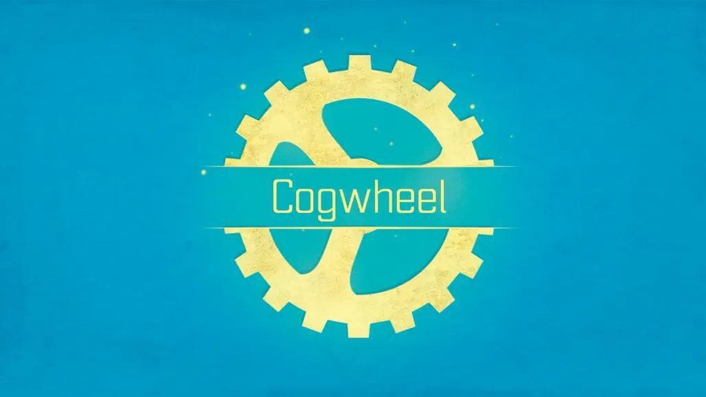 Cogwheel