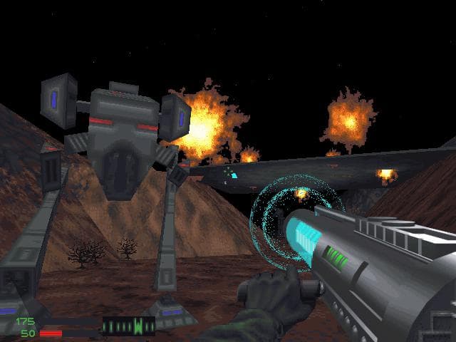 SkyNet