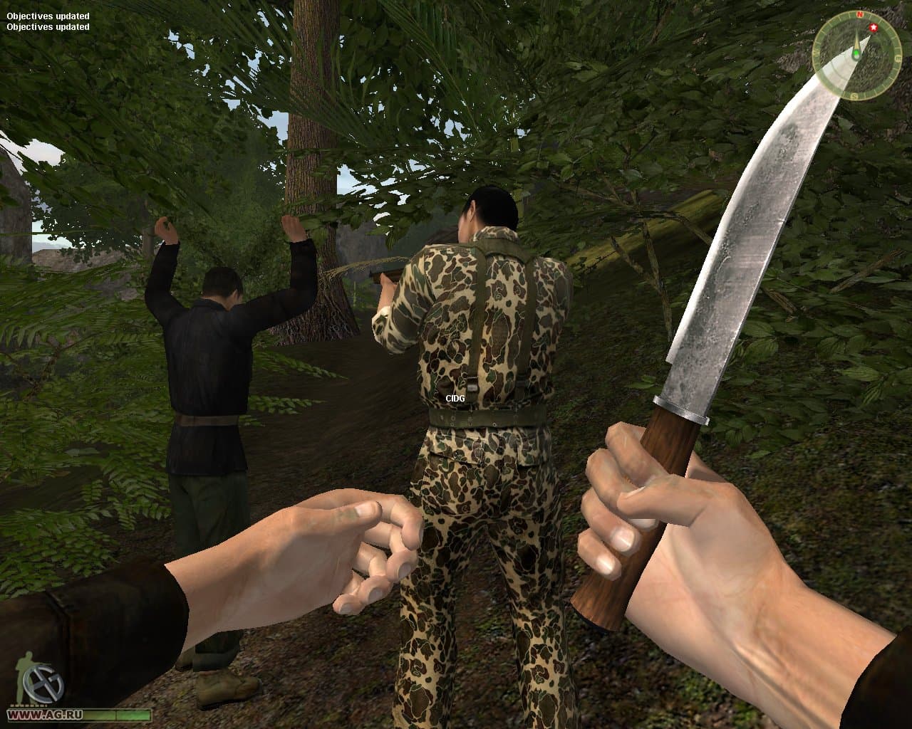 Vietcong 2