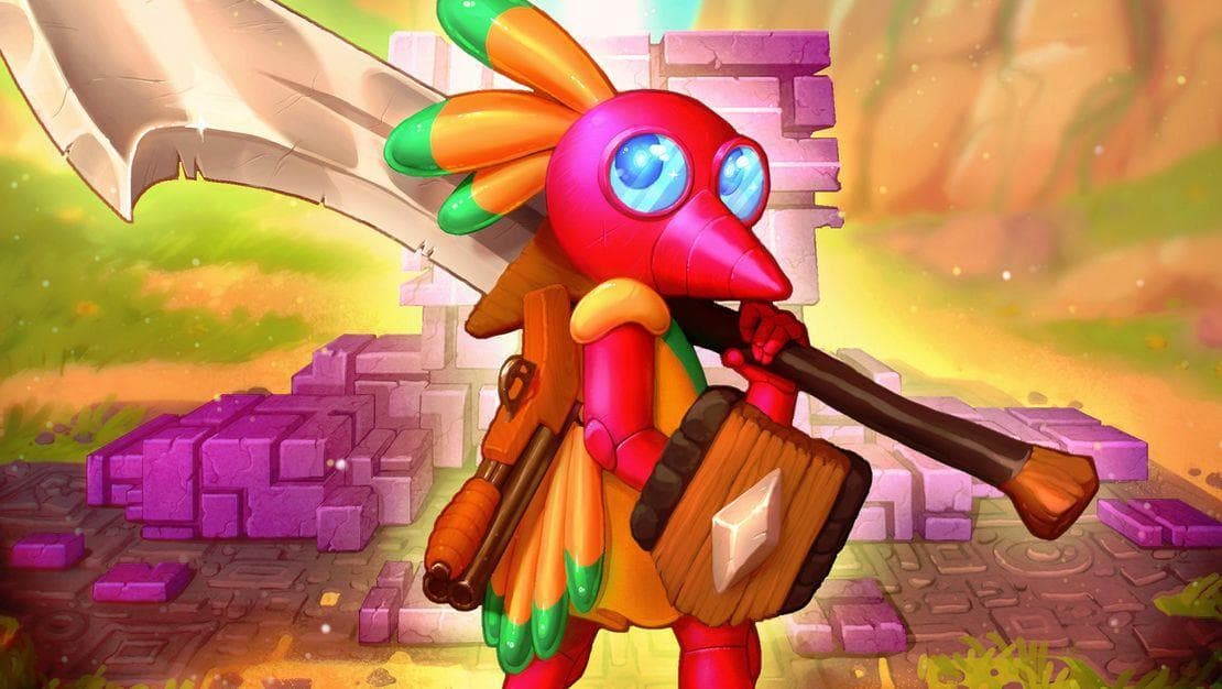Voidigo