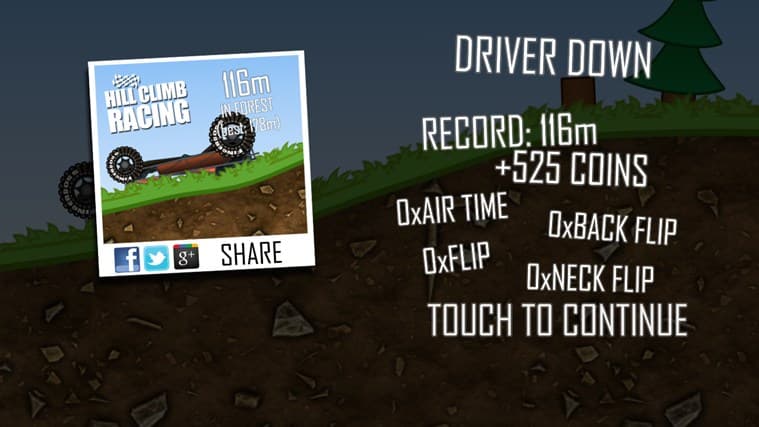 Hill Climb Racing