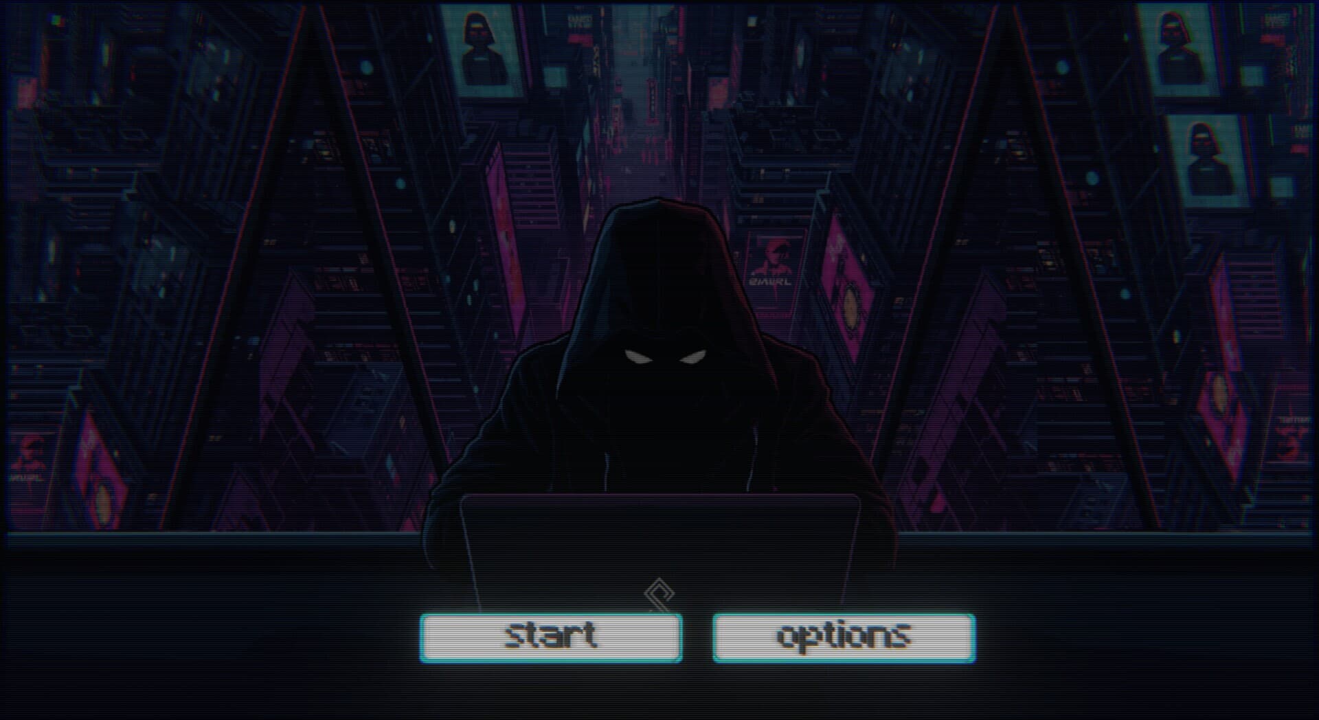 Cyber Shard Clicker