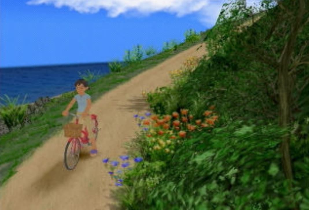 Inaka Gurashi: Minami no Shima no Monogatari