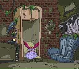 Aaahh!!! Real Monsters