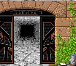 Dungeon Master
