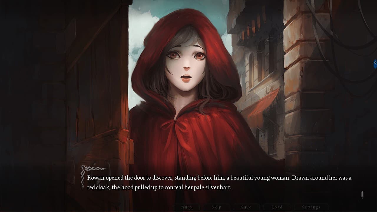 Seeds of Chaos