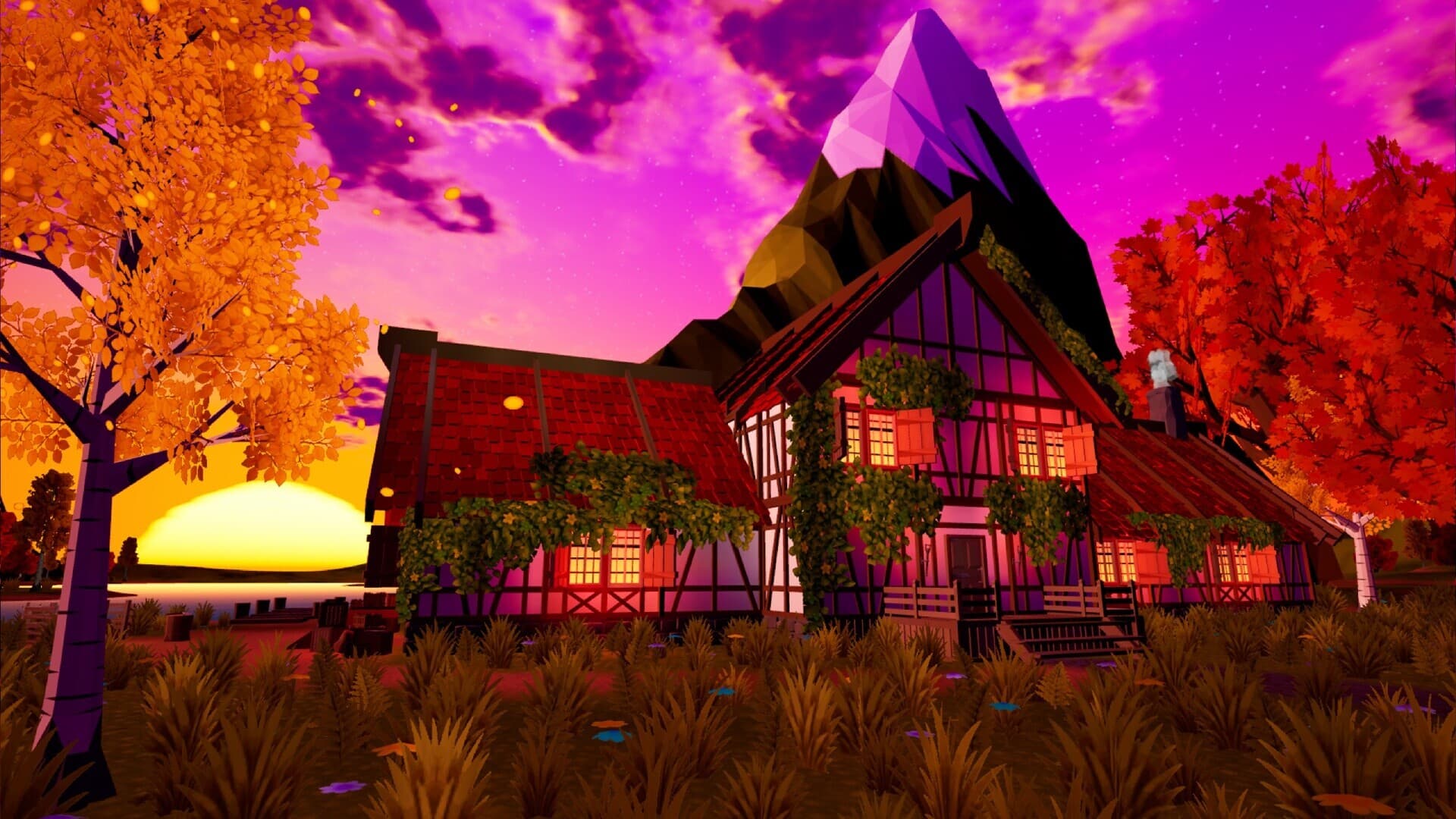Innkeeper VR