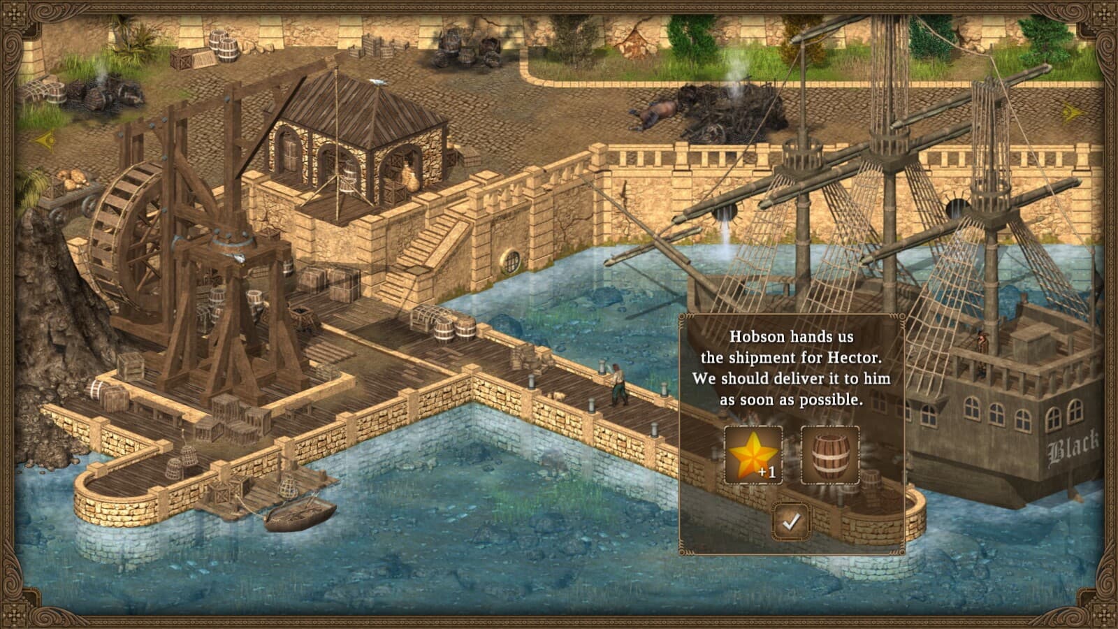 Hero of the Kingdom: The Lost Tales 2